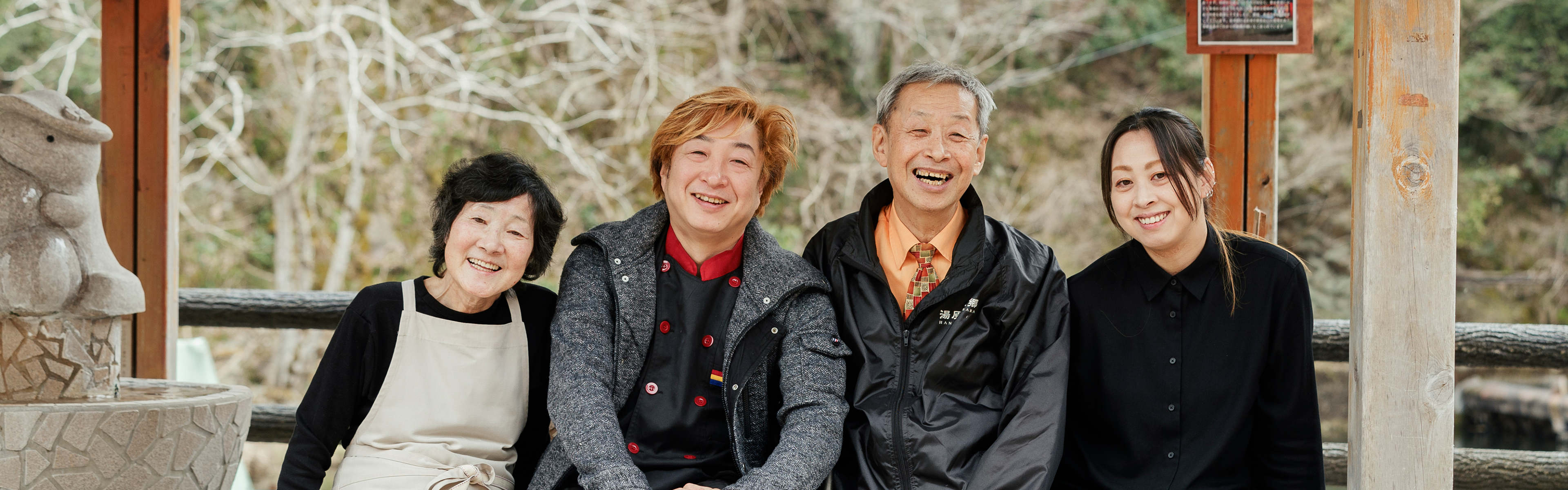 CIDPを知る：発症から診断、そして前向きに生きるまでの道のり 古林さんのストーリー